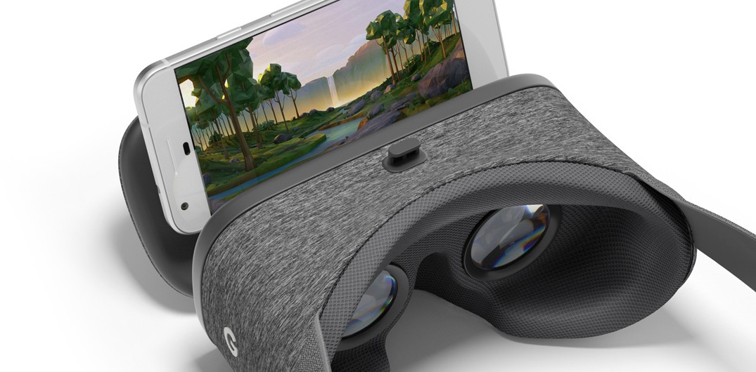 mejores juegos google daydream