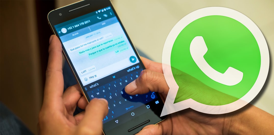 Cómo enviar un mensaje de WhatsApp sin guardar el contacto