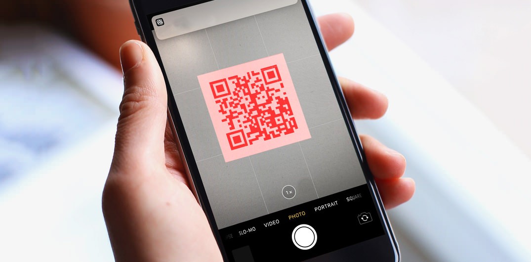 codigo qr ios camara vulnerabilidad