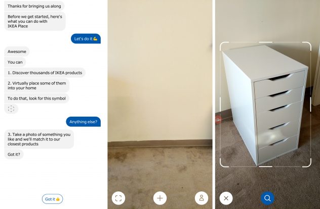 ikea place app android
