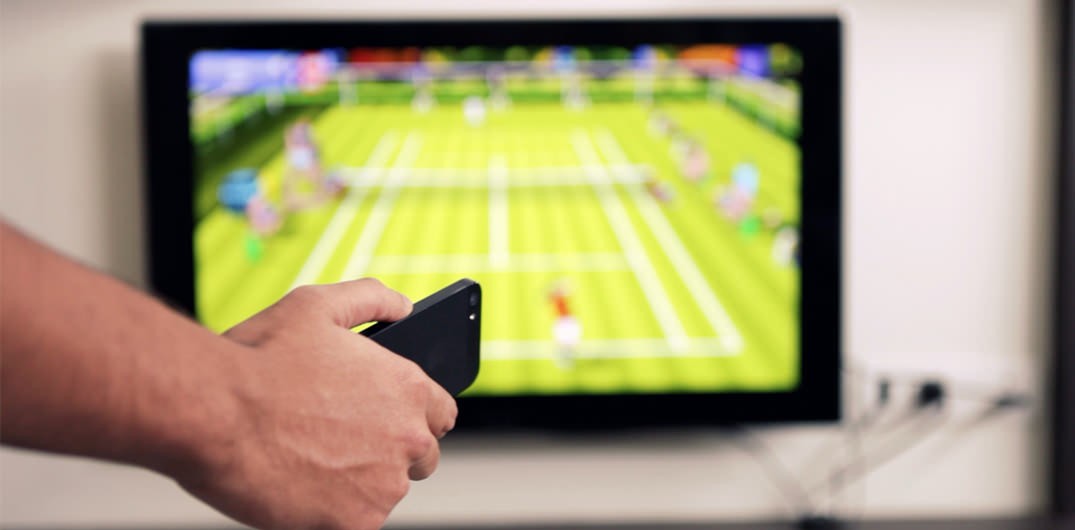 juegos de tenis ios android