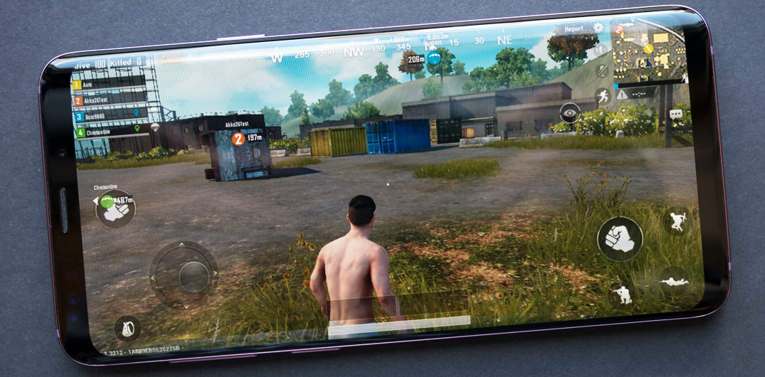 pubg para android descargar apk