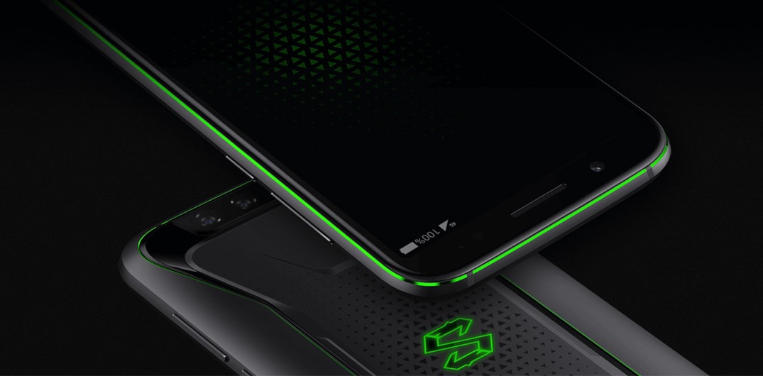 xiaomi black shark