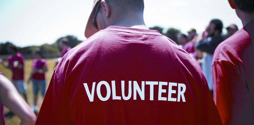 aplicaciones voluntariado