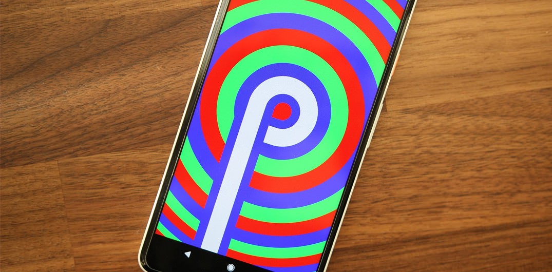 descargar instalar android p beta