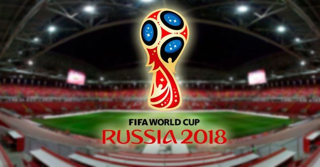 mundial rusia 2018