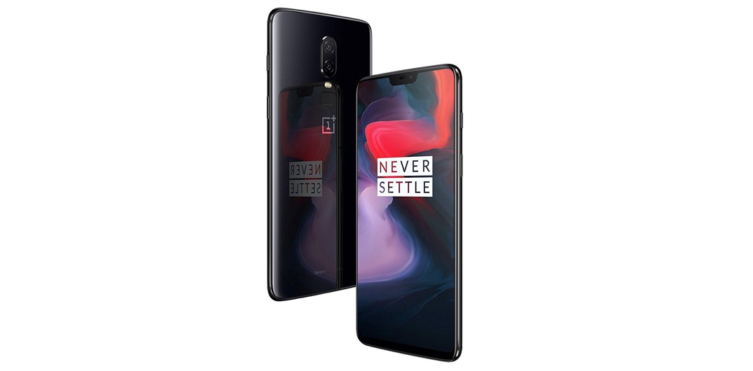 oneplus 6 leak