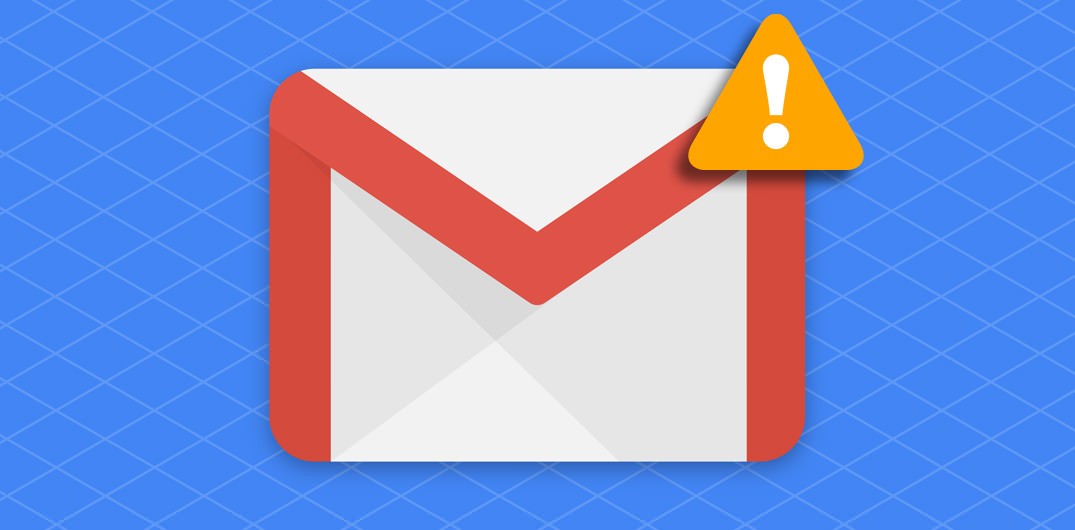 problemas gmail no funciona