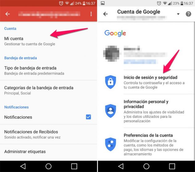 Has Intentado Iniciar Sesion Demasiadas Veces Gmail ¿Gmail no funciona? Cómo arreglar la mayoría de problemas