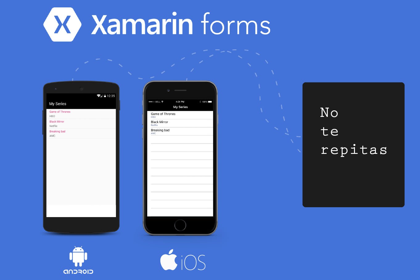 xamarin forms