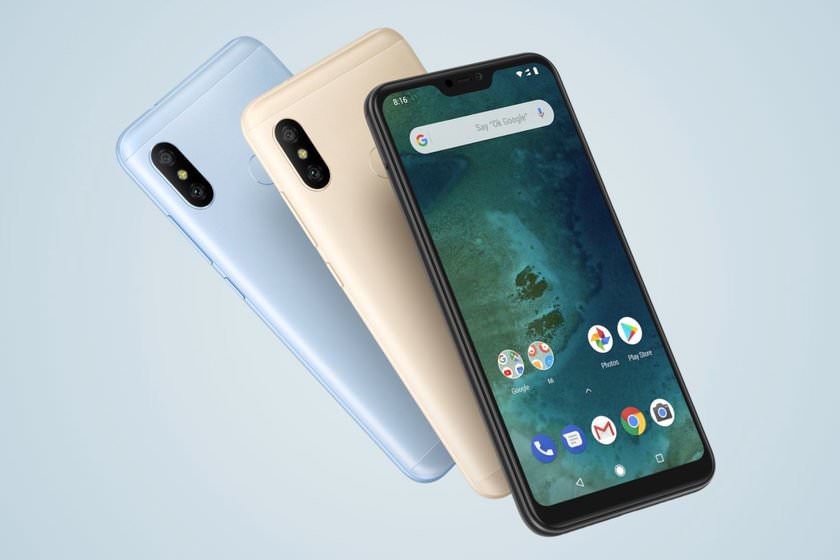 xiaomi mi a2