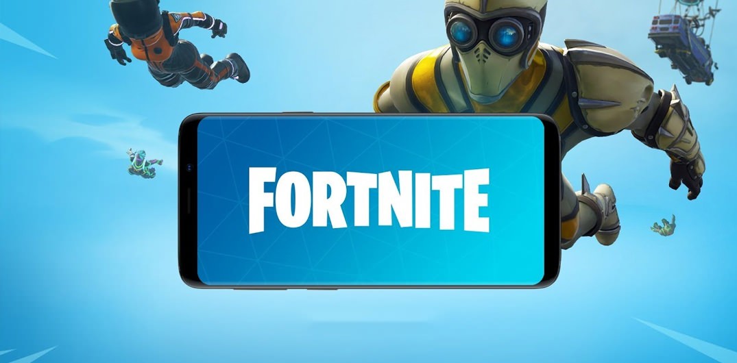 descargar fortnite android oficial