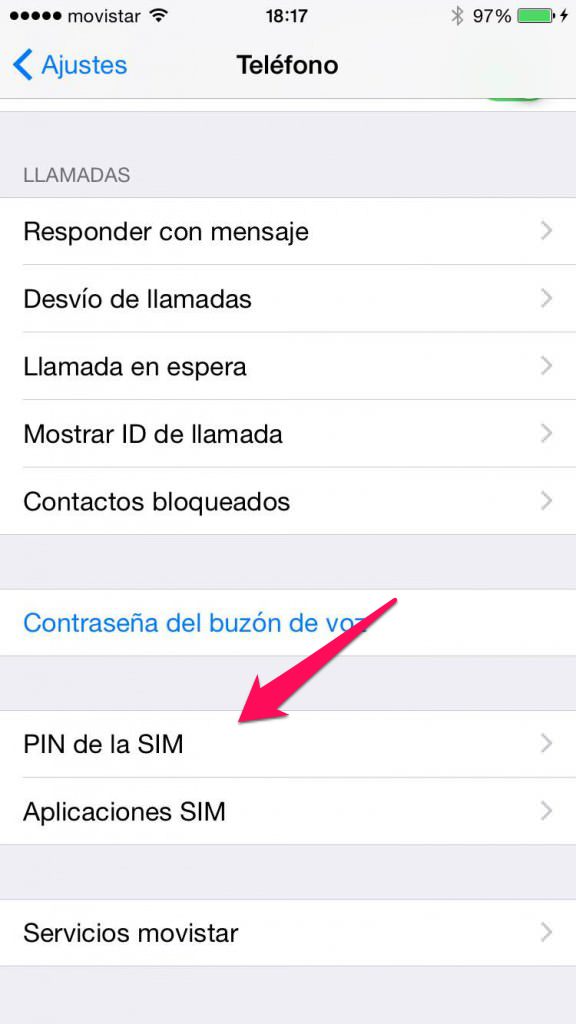 Comment changer le code PIN de votre iPhone ou mobile Android