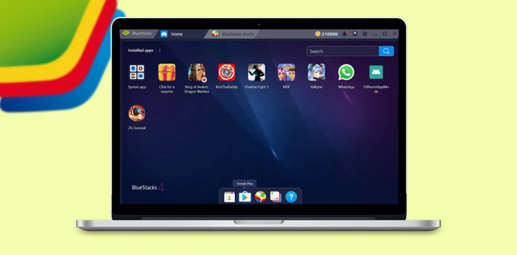 descargar bluestacks launcher pc descargar bluestacks launcher pc