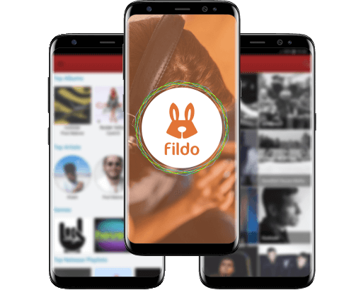 descargar fildo android ios