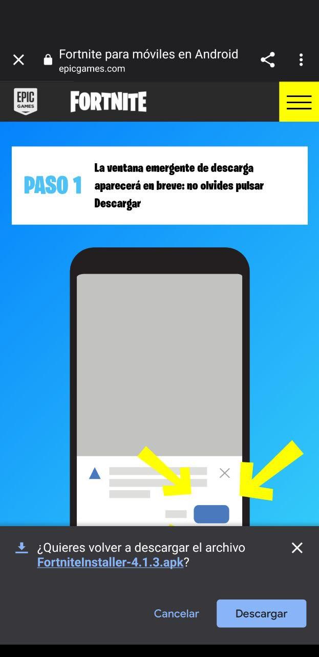 descargar-fortnite-para-android-4