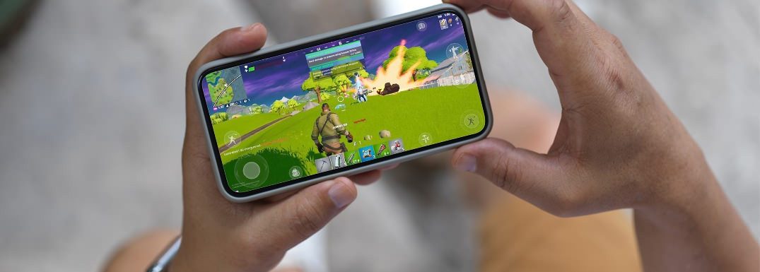 jugar-fortnite-movil-no-compatible