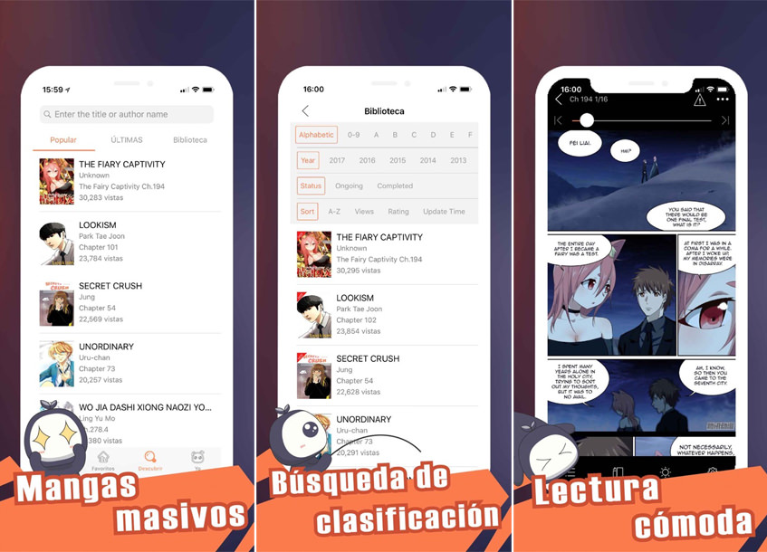 descargar-Manga-Dogs-gratis