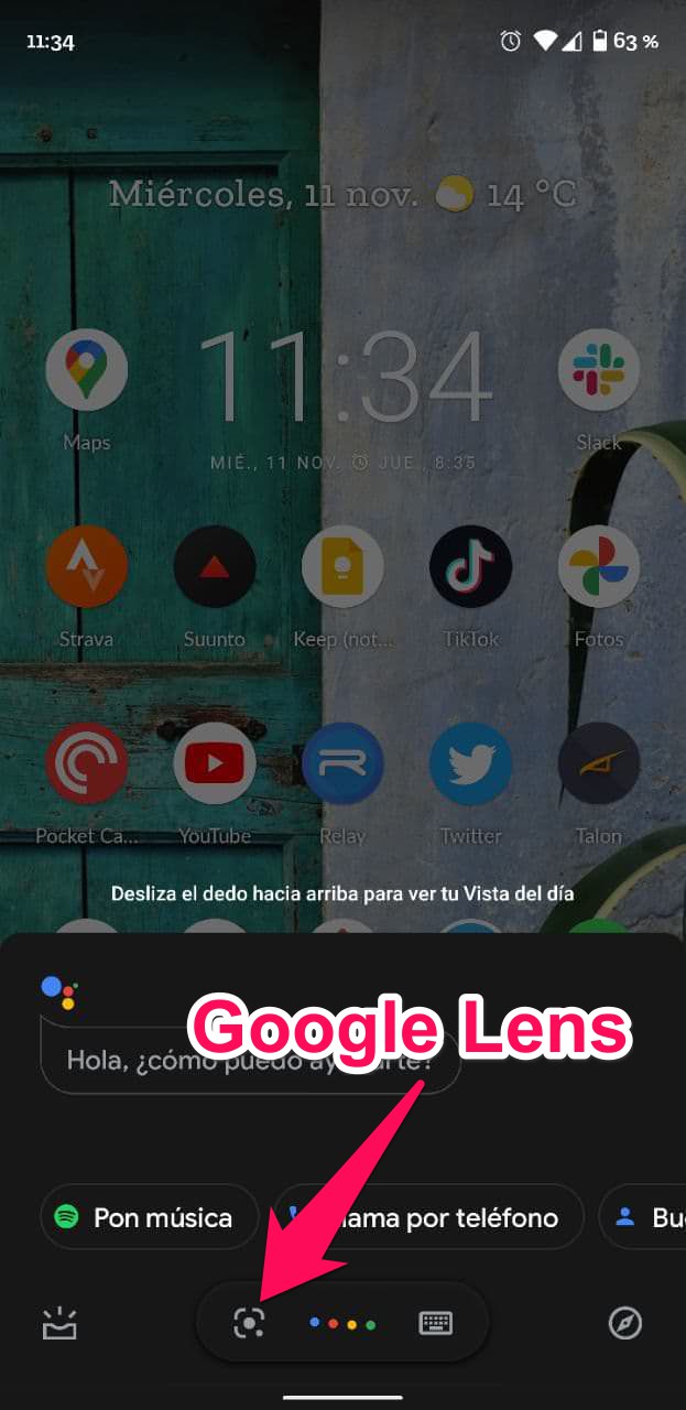 como-abrir-google-lens-asistente