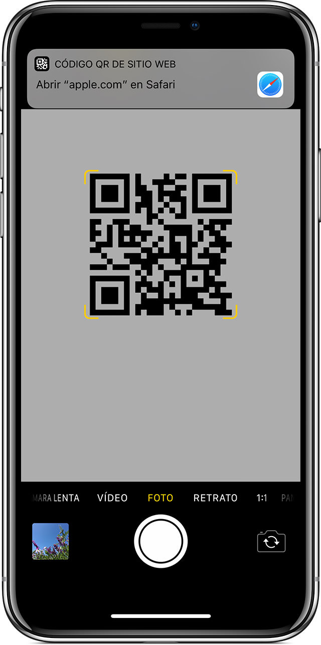 como-leer-codigo-qr-en-el-iphone