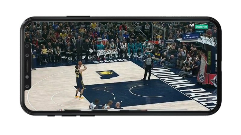 Dónde Ver Baloncesto Online Gratis : NBA, ACB, Euroliga en vivo... ?