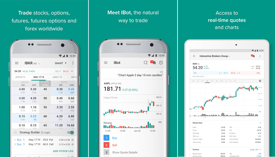 descargar-app-Interactive-Brokers-invertir-bolsa