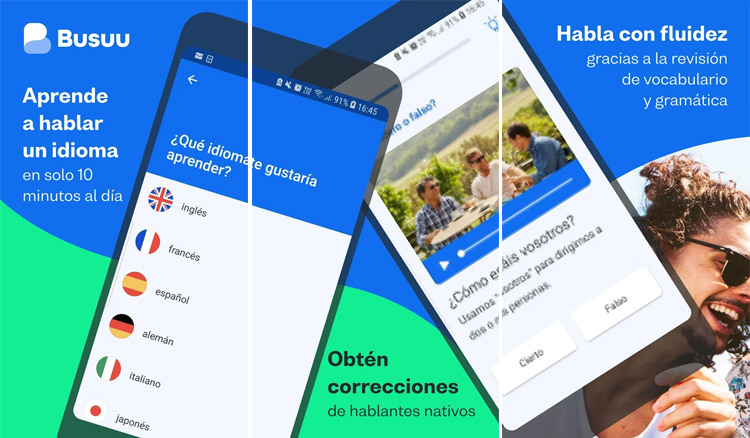 descargar-busuu-aprender-idiomas