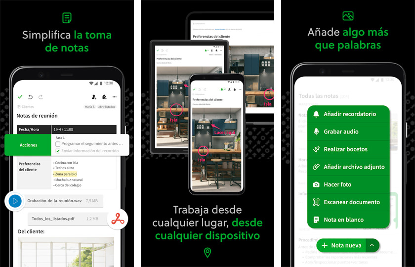 descargar-evernote-ios-android-gratis