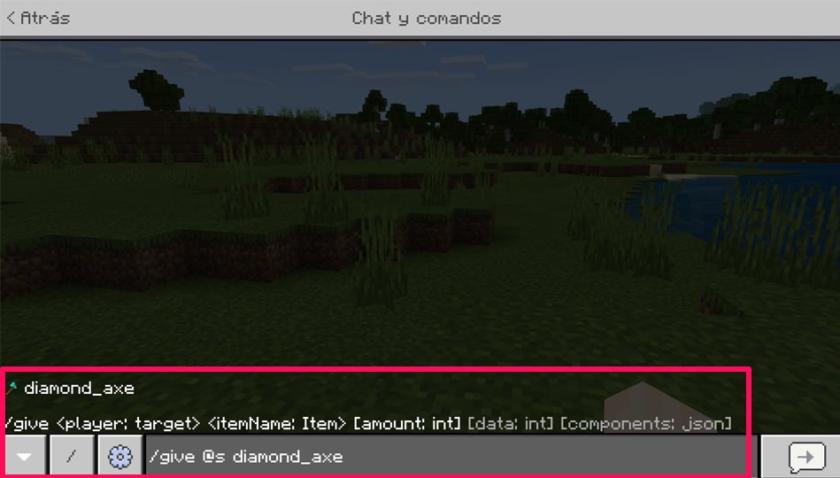 chat-comandos-minecraft-movil