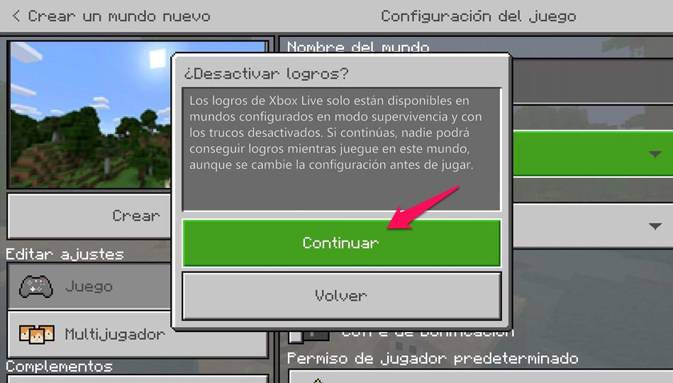 desactivar-logros-xbox-minecraft-trucos