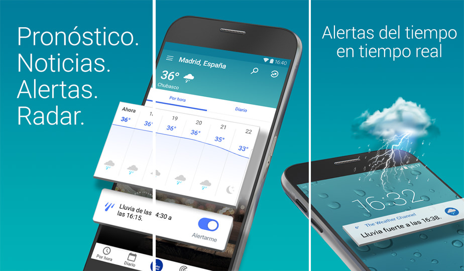 the-weather-channel-descargar-app-tiempo