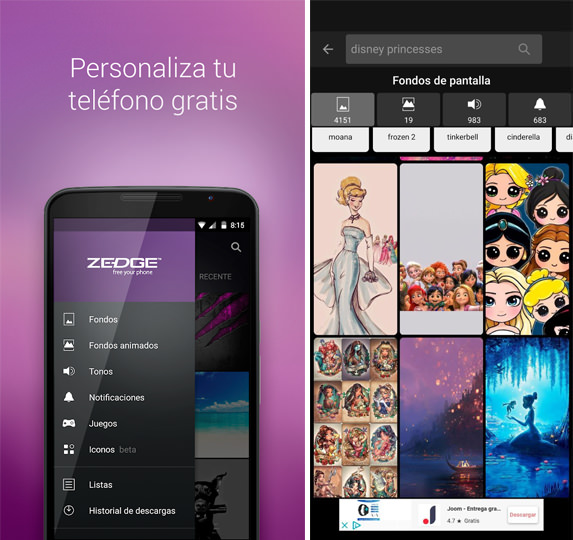 descargar-fondos-de-pantalla-disney-zedge