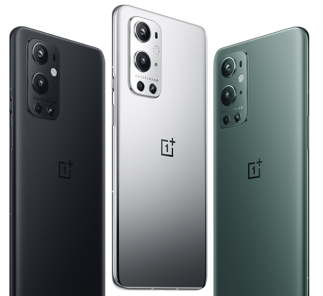 Confirmadas las especificaciones del OnePlus 9