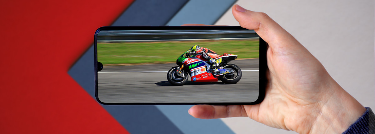 población más lejos Sherlock Holmes Dónde ver MotoGP Gratis Online: GP Francia en Directo 🏍️