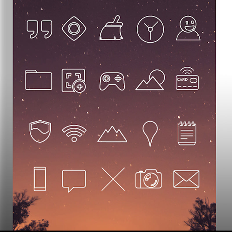 descargar-lines-icon-pack-gratis