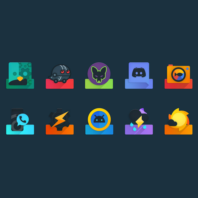 descargar-ombre-icon-pack