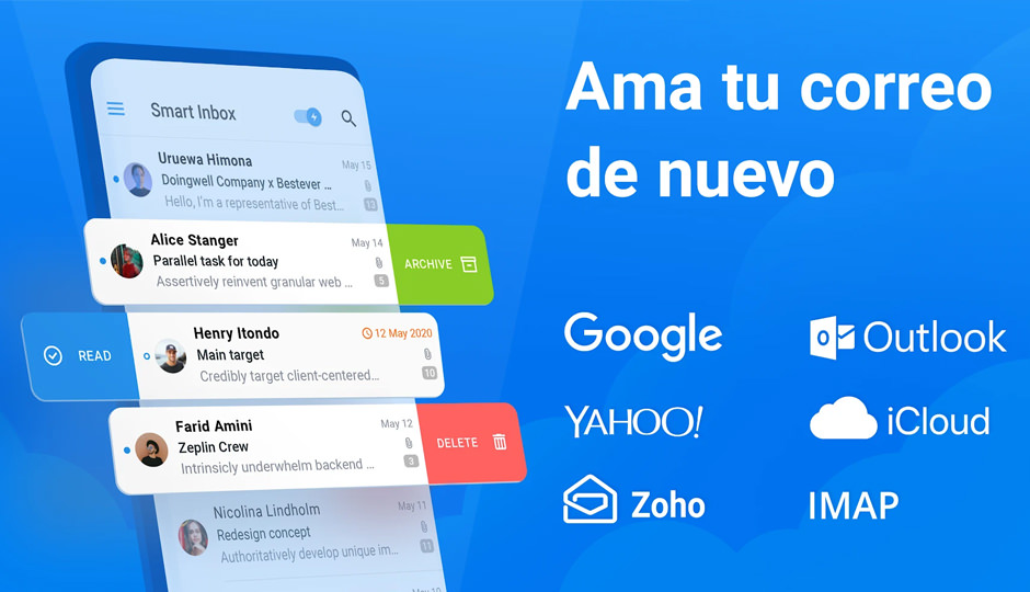 descargar_ Spark_Email_android