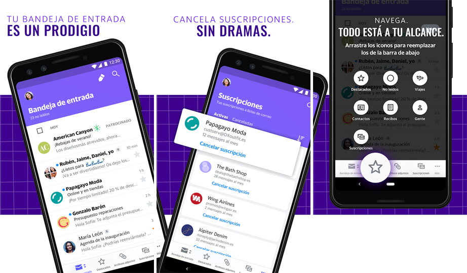 descargar_yahoo_mail_android